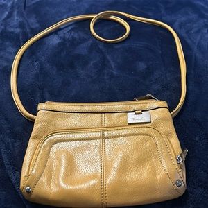 706 Tignanello crossbody.